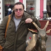 Игорь, 53, Сыктывкар