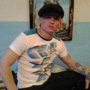 дима, 34, Красноуфимск