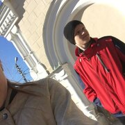 Даниил, 26, Льгов