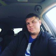 Виталий Гордеев, 37, Месягутово