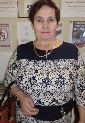 My photo - Zulfiya Mufazdalova, 50 from Bavly (@zulfiyamufazdalova)