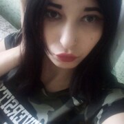 Анастасия Измайлова, 21, Шелаболиха