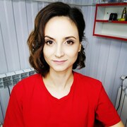 Таня Кузьмина, 30, Ильинско-Подомское