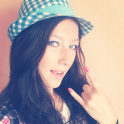 Катрина, 31, Красногорск