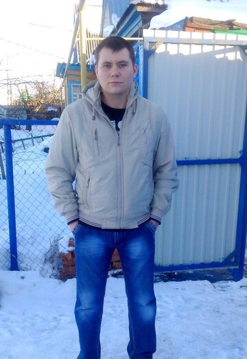 Моя фотография - Радик, 31 из Москва (@radik5171)