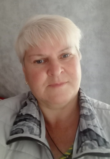 Marina (@marina239989) — my photo № 1