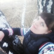 Марина 30 лет (Рак) Искитим