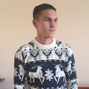Альберт, 20, Дорохово