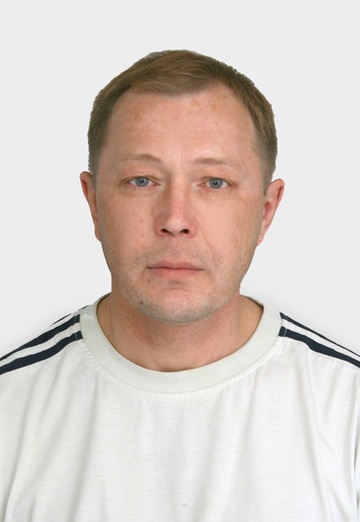 Моя фотография - Владислав, 60 из Красноярск (@vladislav32704)