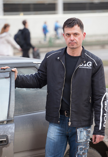 My photo - VIKTOR, 51 from Domodedovo (@viktor139371)