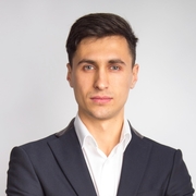 Ruslan, 40, Выборг