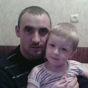 Денис, 32, Тюльган