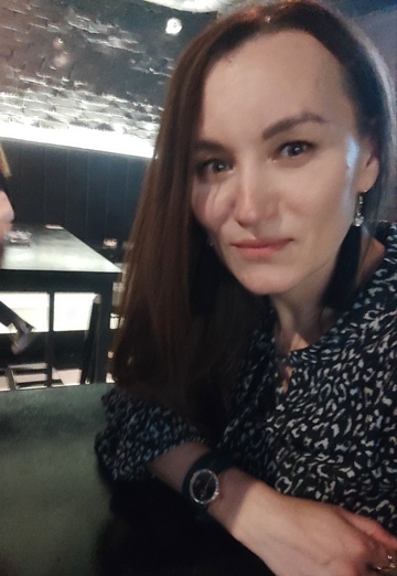 Mein Foto - Oksana, 37 aus Izhevsk (@oksana145621)