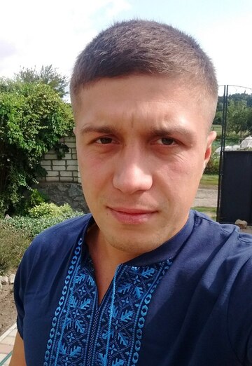 My photo - Anton, 34 from Poltava (@anton141134)