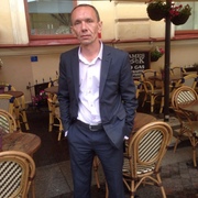 Sergey, 48, Пушкин