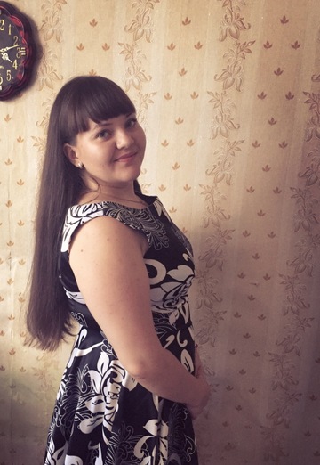 My photo - Alyona, 27 from Kirov (@alenagomoyunova)