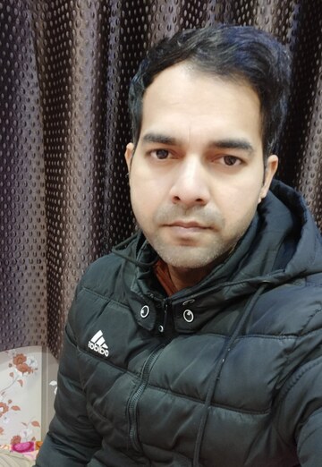 My photo - Sunny, 30 from Jammu (@sunny3636)