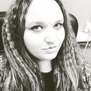 Екатерина, 27, Балабаново