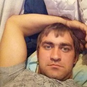 Антон, 34, Староминская