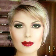 Елена, 41, Острогожск