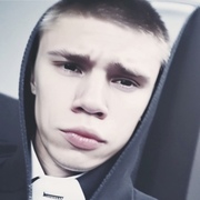 Артем, 25, Красноярск