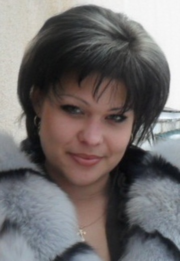 Моя фотография - Оксана, 40 из Чебоксары (@oksana39073)