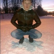 Александр, 32, Молчаново