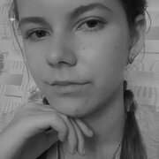 Яна, 20, Чернянка