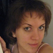 Olga 42 Vasylivka