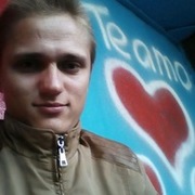 Денис, 27, Сасово