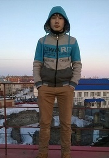 My photo - Renat, 29 from Yanaul (@renat4455)