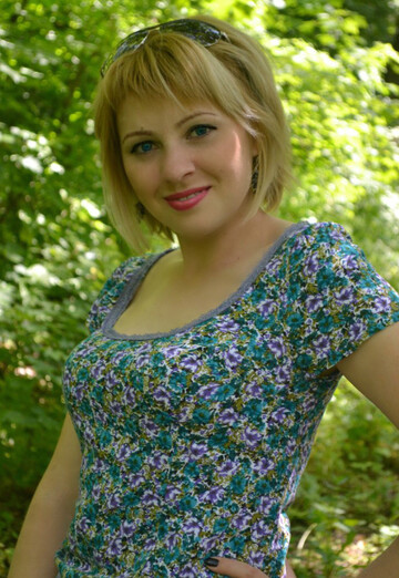 Моя фотография - Людмила, 39 из Горловка (@ludmila97492)