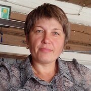 Эльвира, 48, Агрыз