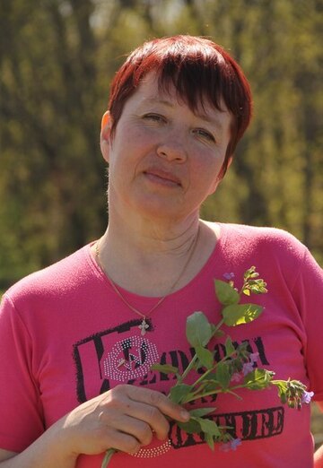 My photo - Galina Miheeva, 64 from Cheboksary (@galinamiheeva1)