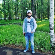 Знакомства в Душанбе с пользователем Комрон 29 лет (Дева)