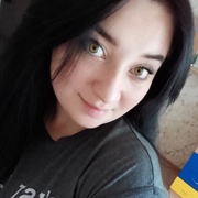 Юлия, 23, Нижний Новгород