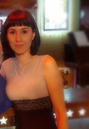 Моя фотография - Ольга, 39 из Иркутск (@olga238780)