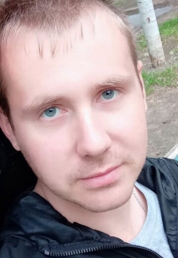 Моя фотография - Алексей, 33 из Волгодонск (@aleksey546735)