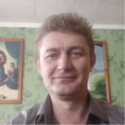 yuriy 58 Shakhtersk