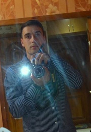 Моя фотография - Alexandr, 31 из Умань (@alexandr4487)