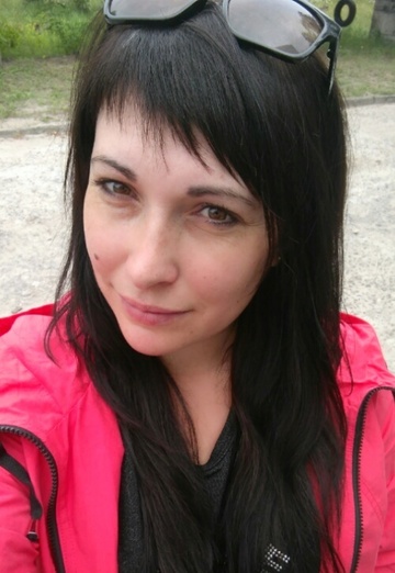 Моя фотография - Юлия, 36 из Бобруйск (@uliya159950)