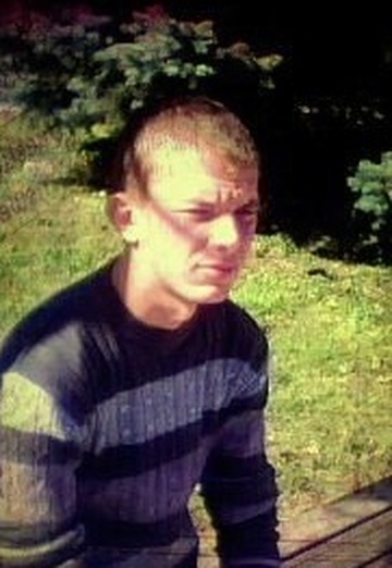 My photo - Sergіy, 30 from Ovruch (@sergy5438)