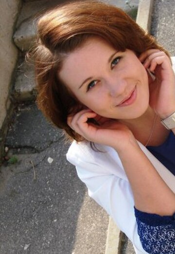 My photo - Elena, 32 from Dzerzhinsk (@elena5635930)