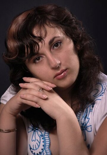 My photo - Oksana, 30 from Antratsit (@oksana33157)