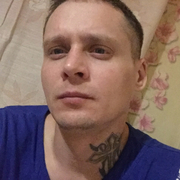 Вит, 30, Альметьевск