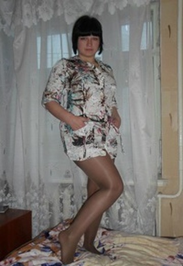 My photo - Tanya, 38 from Chernihiv (@tanya35144)
