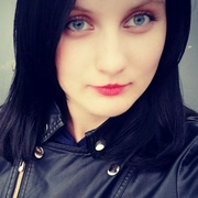 Irina Kondrashova, 25, Железногорск