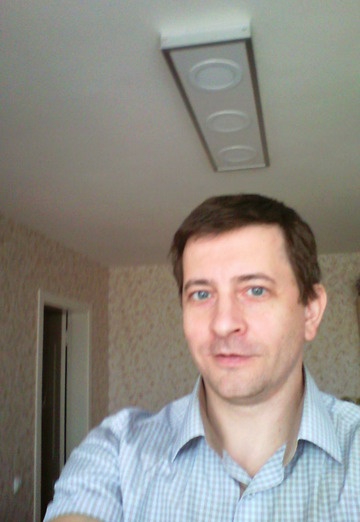 Моя фотография - Игорь, 52 из Воронеж (@igor226304)