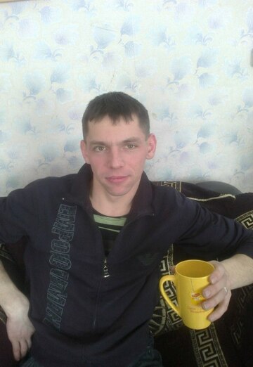 My photo - aleksey, 36 from Melenky (@aleksey287696)