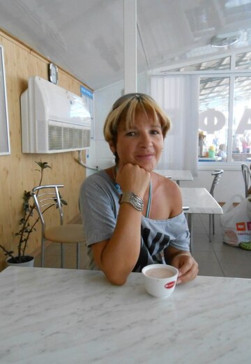 My photo - Oksana, 45 from Sudak (@oksana82171)